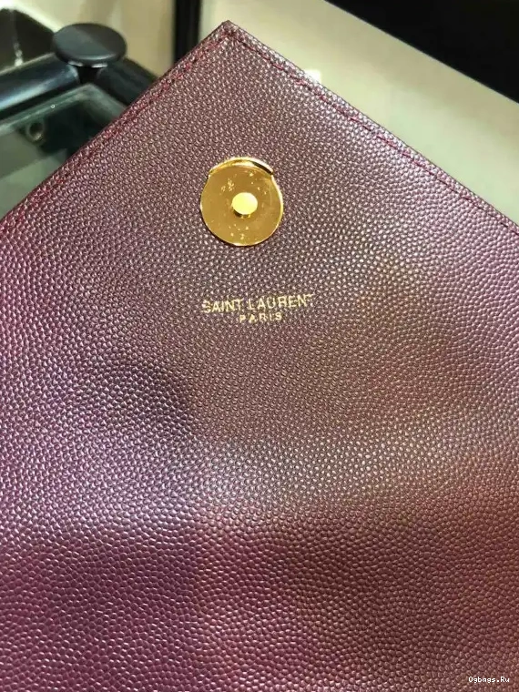 BAG YSL LARGE ENVELOPE 0605